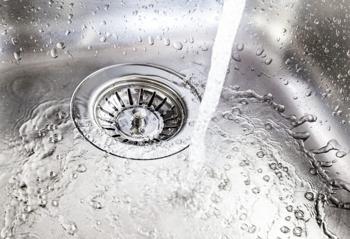 Sewer & Drain Cleaning